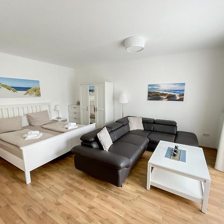 Residenz Grantz Sahlenburg Wohnung 2 كوكسهافن المظهر الخارجي الصورة