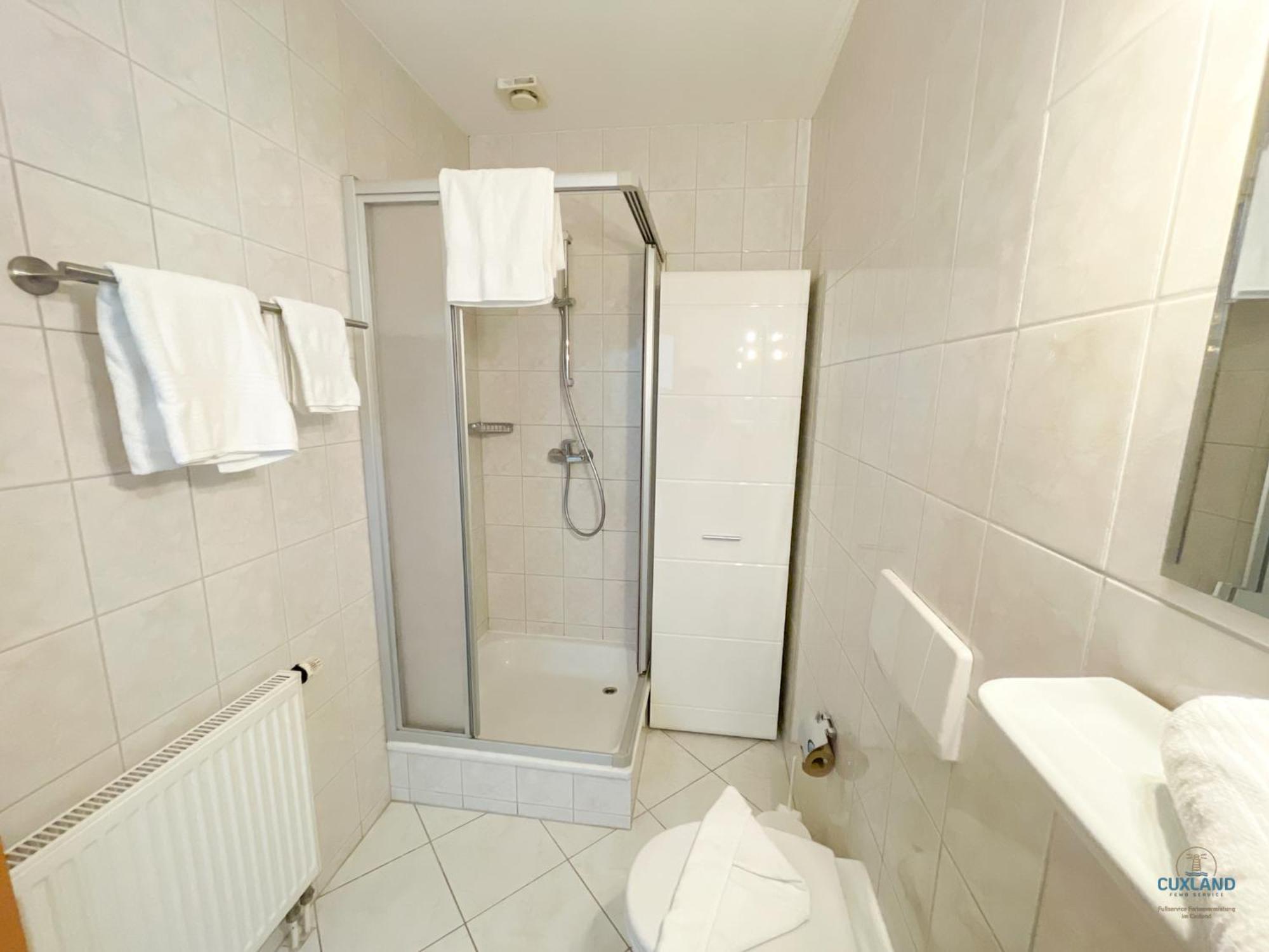 Residenz Grantz Sahlenburg Wohnung 2 كوكسهافن المظهر الخارجي الصورة
